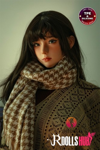 Asian Sex Doll Kosame - SHEDOLL - 170cm/5ft7 TPE Sex Doll with Silicone Head