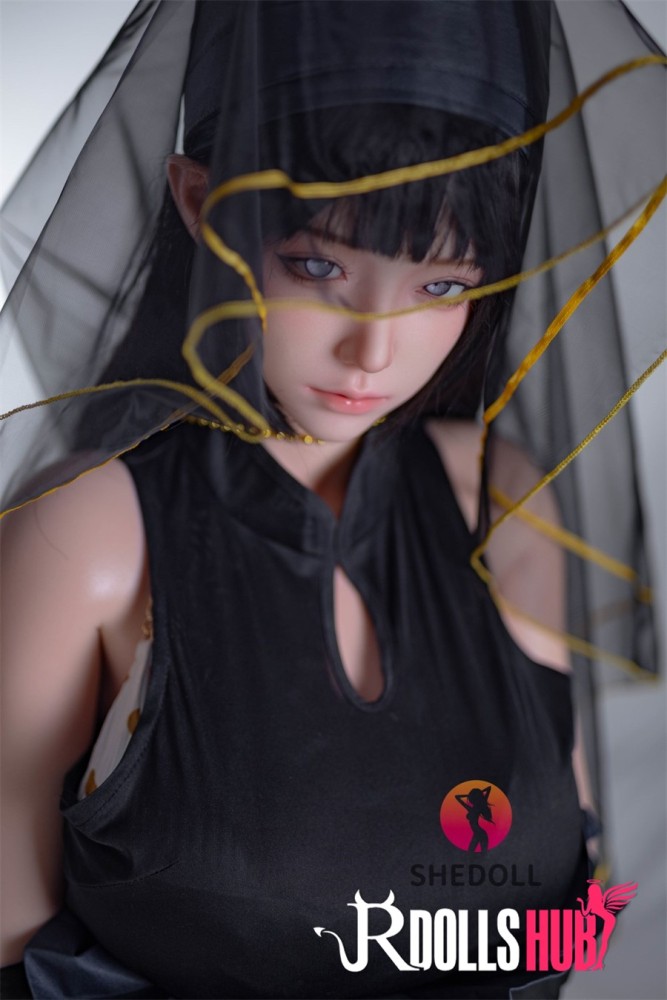 hinata sex doll 159cm (5ft2