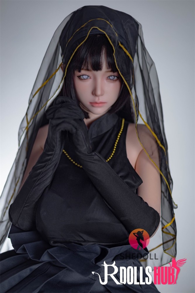 naruto sex doll Hyuuga Hinata 159cm Naruto Cosplay Sex Doll main image 0