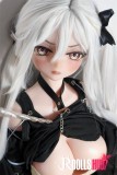 Anime Sex Doll Nakae Touko - Elsababe Doll - 148cm/4ft9 Large Breast TPE Body with Silicone Head