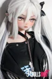 Anime Sex Doll Nakae Touko - Elsababe Doll - 148cm/4ft9 Large Breast TPE Body with Silicone Head