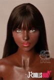 Big Boobs Sex Doll Liam - SE Doll - 167cm/5ft6 Silicone Sex Doll