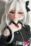Anime Sex Doll Nakae Touko - Elsababe Doll - 148cm/4ft9 Large Breast TPE Body with Silicone Head