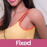 Big Breast Sex Doll Liam - SE Doll - 167cm/5ft6 Silicone Sex Doll