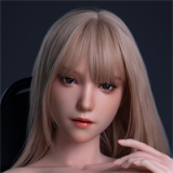 Big Breast Sex Doll Liam - SE Doll - 167cm/5ft6 Silicone Sex Doll