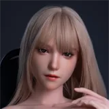 Big Breast Sex Doll Liam - SE Doll - 167cm/5ft6 Silicone Sex Doll