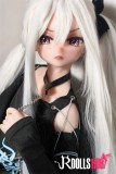 Anime Sex Doll Nakae Touko - Elsababe Doll - 148cm/4ft9 Large Breast TPE Body with Silicone Head