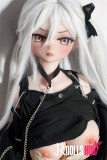 Anime Sex Doll Nakae Touko - Elsababe Doll - 148cm/4ft9 Large Breast TPE Body with Silicone Head