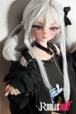 Anime Sex Doll Nakae Touko - Elsababe Doll - 148cm/4ft9 Large Breast TPE Body with Silicone Head