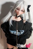 Anime Sex Doll Nakae Touko - Elsababe Doll - 148cm/4ft9 Large Breast TPE Body with Silicone Head