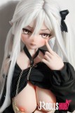 Anime Sex Doll Nakae Touko - Elsababe Doll - 148cm/4ft9 Large Breast TPE Body with Silicone Head