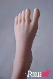 Anime Sex Doll Fukami Haruka - Elsababe Doll - 140cm/4ft5 Medium Breast TPE Body with Silicone Head