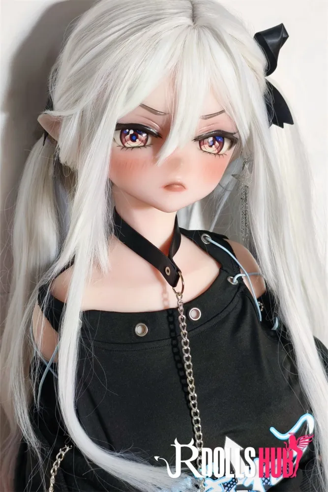 Anime Sex Doll Nakae Touko - Elsababe Doll - 148cm/4ft9 Large Breast TPE Body with Silicone Head