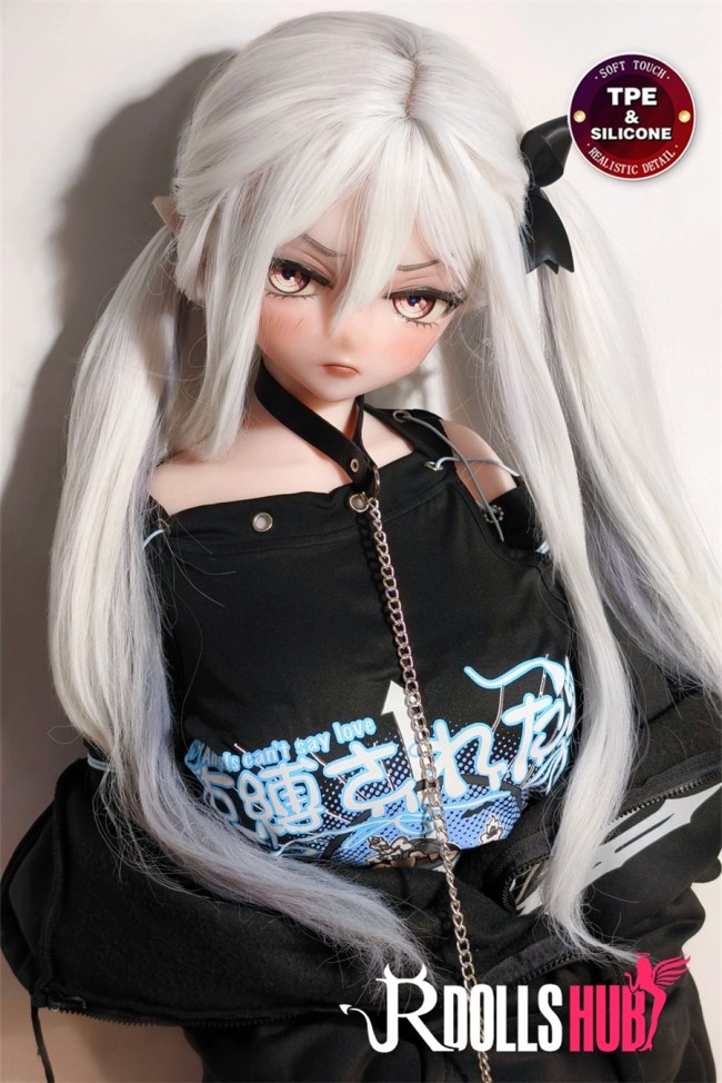 Anime Sex Doll Nakae Touko - Elsababe Doll - 148cm/4ft9 Large Breast TPE Body with Silicone Head