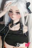 Anime Sex Doll Nakae Touko - Elsababe Doll - 148cm/4ft9 Large Breast TPE Body with Silicone Head