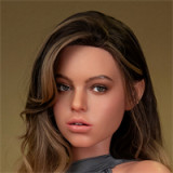 Skinny Sex Doll Judy - Zelex SLE Collection - 153cm/4ft11 Silicone Sex Doll [CAN In Stock]
