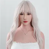 MILF Sex Doll Torso Kelly - Fanreal Doll - 95cm Silicone Sex Doll