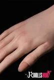 Asian Sex Doll Torso Vivi - Fanreal Doll - 109cm Silicone Sex Doll