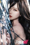 Asian Sex Doll Yao - Fanreal Doll - 162cm/5ft4 Silicone Sex Doll
