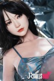 Asian Sex Doll Yao - Fanreal Doll - 162cm/5ft4 Silicone Sex Doll