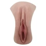Asian Sex Doll Torso Vivi - Fanreal Doll - 109cm Silicone Sex Doll
