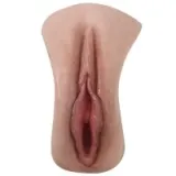 Asian Sex Doll Torso Ling - Fanreal Doll - 95cm Silicone Sex Doll