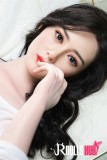 Asian Sex Doll Torso Ling - Fanreal Doll - 95cm Silicone Sex Doll
