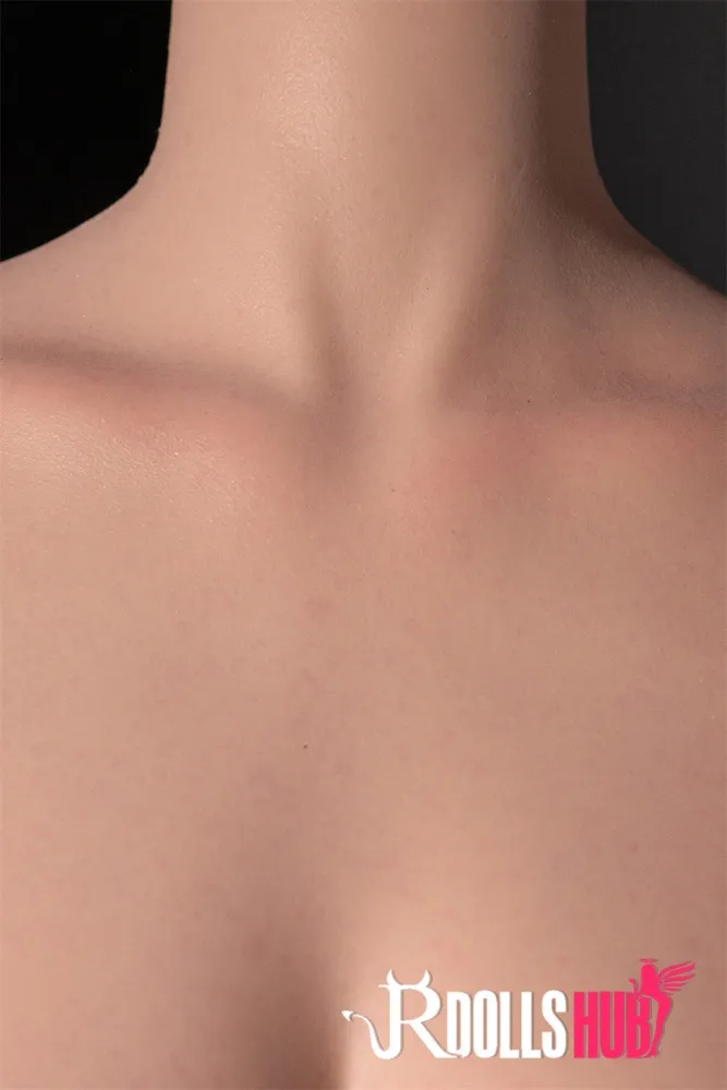 Asian Sex Doll Mo - Fanreal Doll - 155cm/5ft1 Silicone Sex Doll