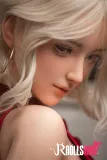 Asian Sex Doll Linglong - Firefly Diary - 164cm/5ft5 Silicone Sex Doll