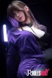 Asian Sex Doll Linglong - Firefly Diary - 164cm/5ft5 Silicone Sex Doll