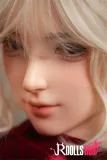 Asian Sex Doll Linglong - Firefly Diary - 164cm/5ft5 Silicone Sex Doll