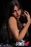 Tall Sex Doll Kitty - Real Lady - 170cm/5ft6 Silicone Sex Doll