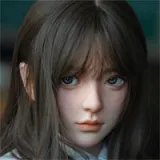 Asian Sex Doll Linglong - Firefly Diary - 164cm/5ft5 Silicone Sex Doll
