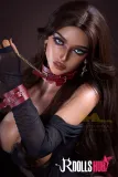 Big Boobs Sex Doll Bailey - Irontech - 165cm/5ft4 Silicone Sex Doll
