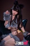 Big Boobs Sex Doll Nia - Irontech Doll - 165cm/5ft4 Silicone Sex Doll