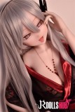 Anime Sex Doll Sakura Honoka - Elsababe Doll - 148cm/4ft9 Large Breast TPE Body with Silicone Head