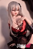 Anime Sex Doll Sakura Honoka - Elsababe Doll - 148cm/4ft9 Large Breast TPE Body with Silicone Head