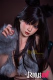 Big Boobs Sex Doll Nia - Irontech Doll - 165cm/5ft4 Silicone Sex Doll