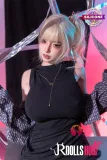 Big Boobs Sex Doll Beryl - SHEDOLL - 163cm/5ft4 Silicone Sex Doll