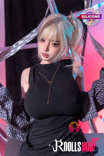 Big Boobs Sex Doll Beryl - SHEDOLL - 163cm/5ft4 Silicone Sex Doll