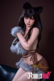 Big Boobs Sex Doll Nia - Irontech Doll - 165cm/5ft4 Silicone Sex Doll