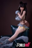Big Boobs Sex Doll Nia - Irontech Doll - 165cm/5ft4 Silicone Sex Doll