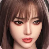 Big Boobs Sex Doll Beryl - SHEDOLL - 163cm/5ft4 Silicone Sex Doll