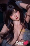 Big Boobs Sex Doll Nia - Irontech Doll - 165cm/5ft4 Silicone Sex Doll
