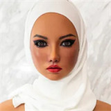 BBW Sex Doll Miko - Climax Doll - 161cm/5ft3 Silicone Sex Doll