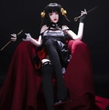 Yor Forger Sex Doll: SPY×FAMILY Yor Forger TPE Sex Doll 163cm/5ft3 Mozu Doll