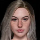 Milf Sex Doll Liz - Zelex Doll - 170cm/5ft7 Silicone Sex Doll