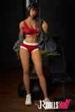 Big Boobs Sex Doll Miku - Irontech Doll - 161cm/5ft3 Silicone Sex Doll
