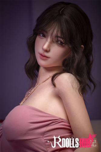 Asian Big Boobs Sex Doll Linglong - Firefly Diary - 164cm/5ft5 Silicone Sex Doll