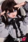 Anime Sex Doll Yoshino - Elsababe Doll - 148cm/4ft9 Large Breast TPE Body with Silicone Head